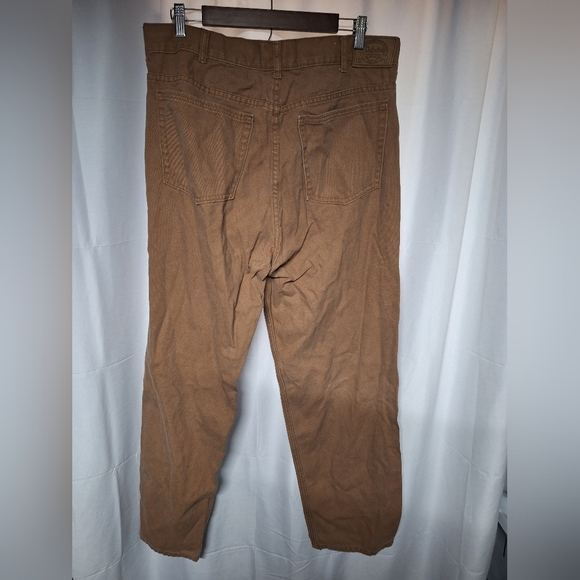 Cabela's Tan Pants for Men - Picture 6 of 11